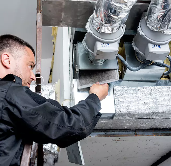 Why Homeowners & Businesses Trust Us in Hauppauge, NY?