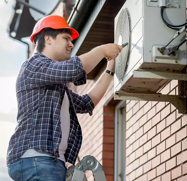 Why Homeowners & Businesses Trust Us Hauppauge, NY