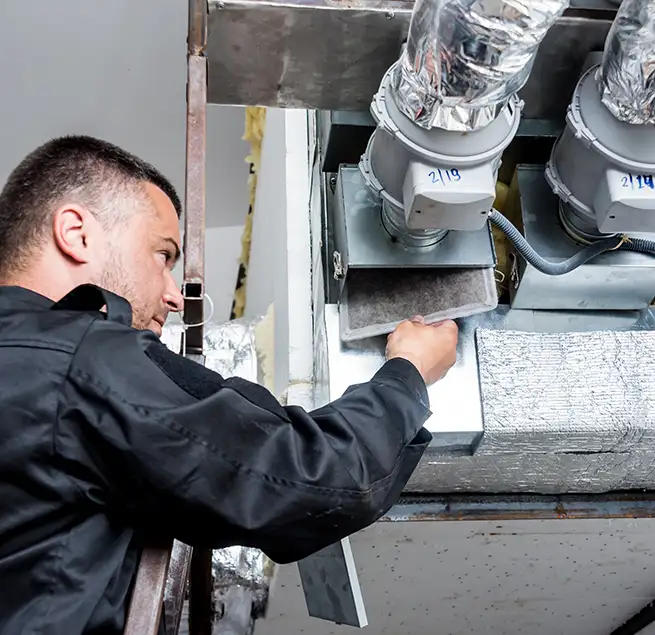 Why Homeowners & Businesses Trust Us in Hauppauge, NY?