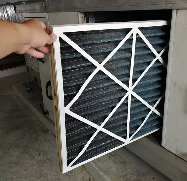 Why Homeowners & Businesses Trust Us Hauppauge, NY?